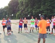 training-summer-2015